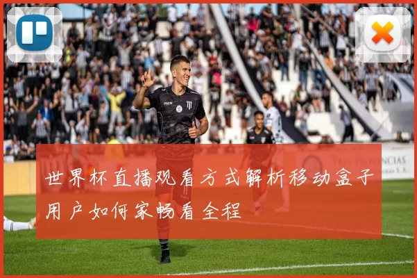 世界杯直播观看方式解析移动盒子用户如何家畅看全程