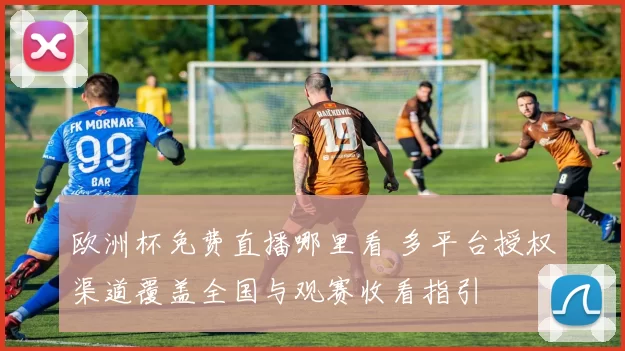 欧洲杯免费直播哪里看 多平台授权渠道覆盖全国与观赛收看指引